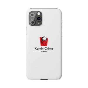 MR.SANDERS - iPhone Case - Image 24