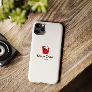 MR.SANDERS - iPhone Case - Image 30
