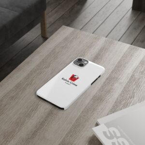 MR.SANDERS - iPhone Case - Image 66