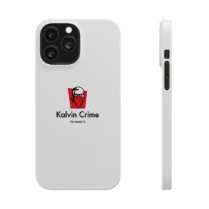 MR.SANDERS - iPhone Case - Image 43